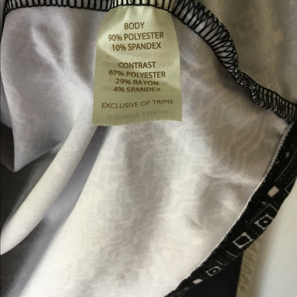 Balance collection leisure top. - Picture 4 of 4